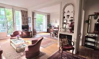 Appartement 3 Pièces 104 m² à vendre à Paris 16 (75016)