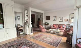 Appartement 3 Pièces 104 m² à vendre à Paris 16 (75016)