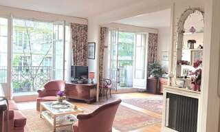 Appartement 3 Pièces 104 m² à vendre à Paris 16 (75016)