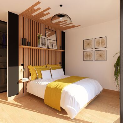 Maison 5 pièces 364620 €