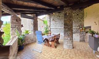 Maison 5 Pièces 107 m² à vendre à Mialet (30140)