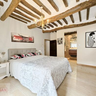 Maison 5 pièces 232000 €