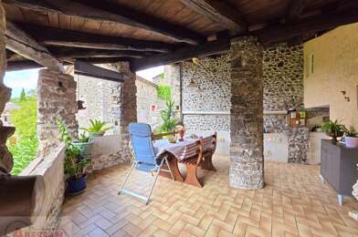 Maison 5 pièces 232000 €