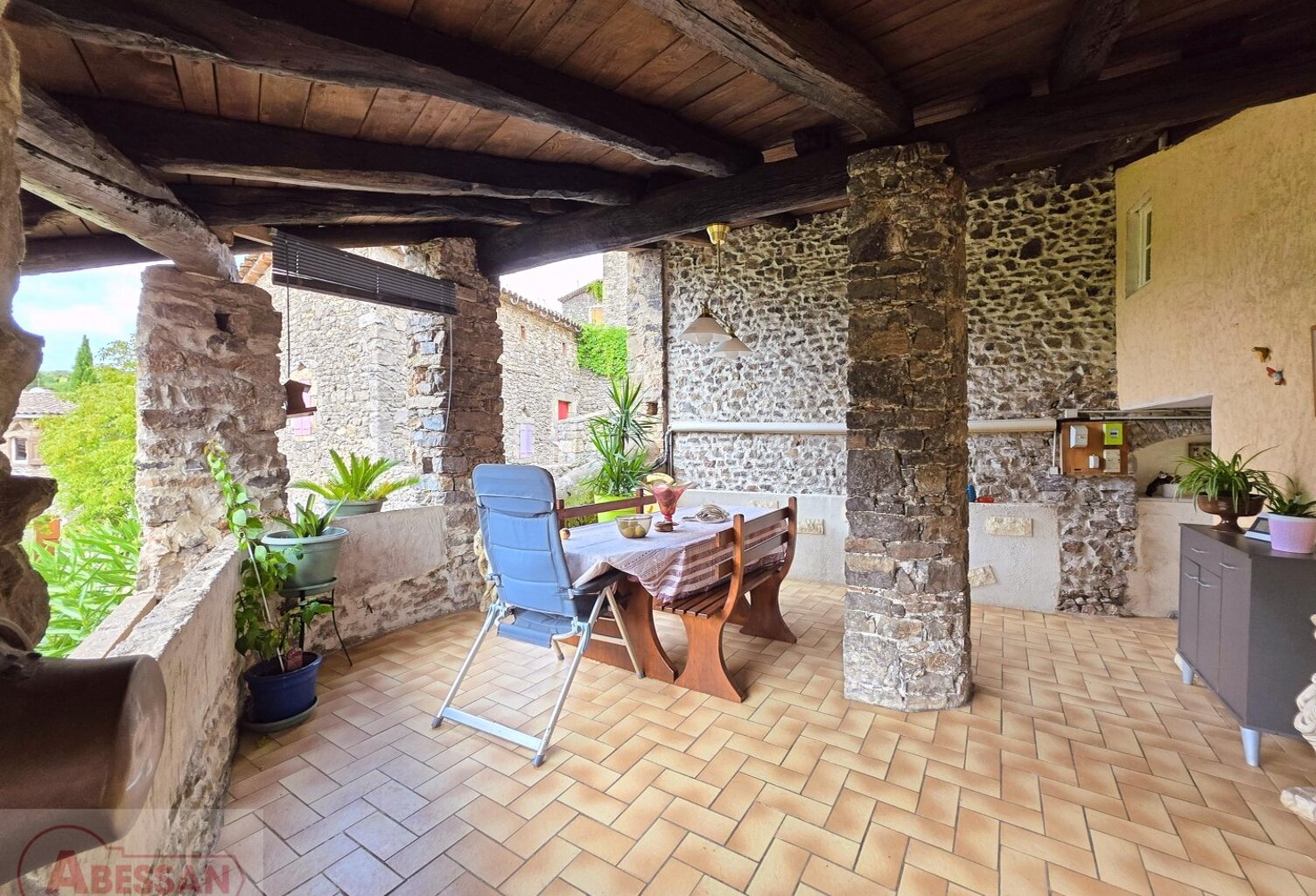 Maison — photo 1