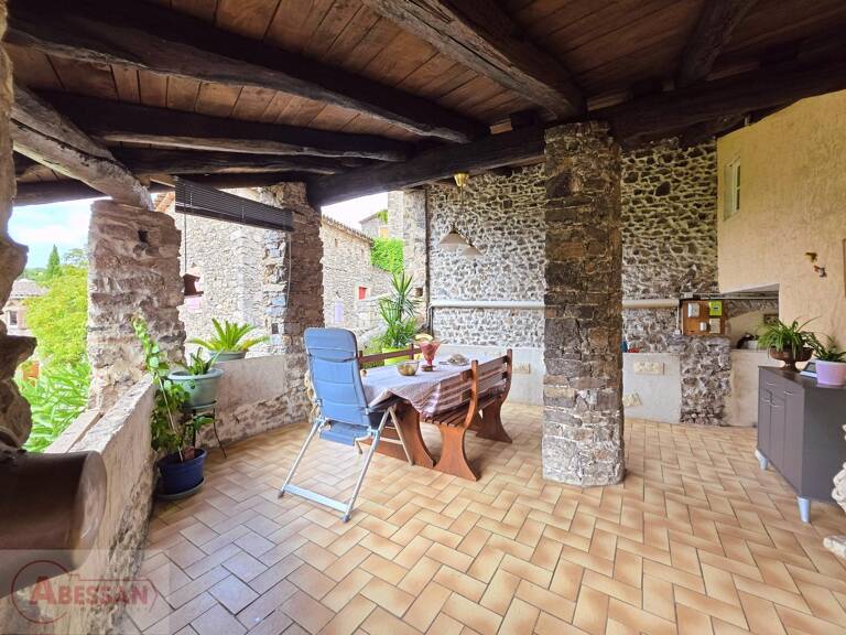 Maison — photo 1