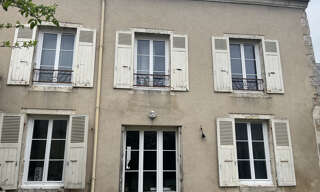 Maison 7 Pièces 202 m² à vendre à Châteaudun (28200)