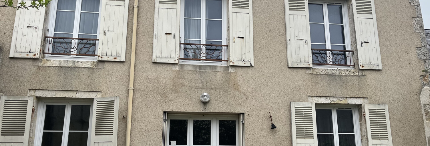 Maison 7 Pièces 202 m² à vendre à Châteaudun (28200)