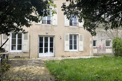 Immeuble  191000 €