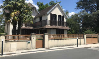 Maison 11 Pièces 218 m² à vendre à Bois-le-Roi (77590)