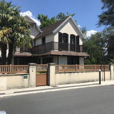 Maison 11 pièces 770000 €