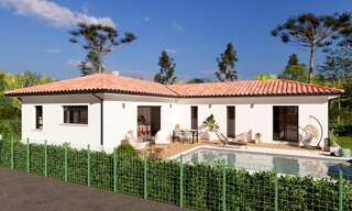 Maison 103 m² à construire Bénesse-Maremne (40230)