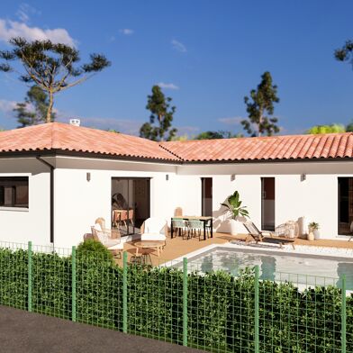 Maison 5 pièces 494700 €