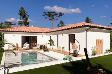 Maison 5 pièces 508150 €