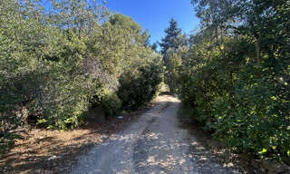 Terrain  2788 m² à vendre à Marseille 13 (13013)