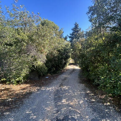 Terrain  1200000 €