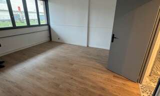 Appartement 5 Pièces 98 m² à vendre à Mulhouse (68100)