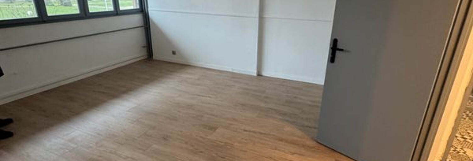 Appartement 5 Pièces 98 m² à vendre à Mulhouse (68100)
