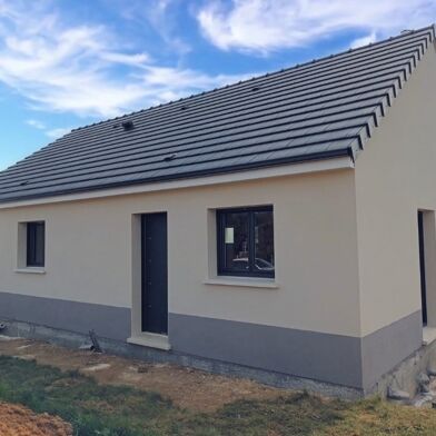 Maison 4 pièces 1050 €