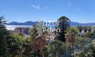 Appartement 3 Pièces 70 m² à vendre à Cannes (06400)