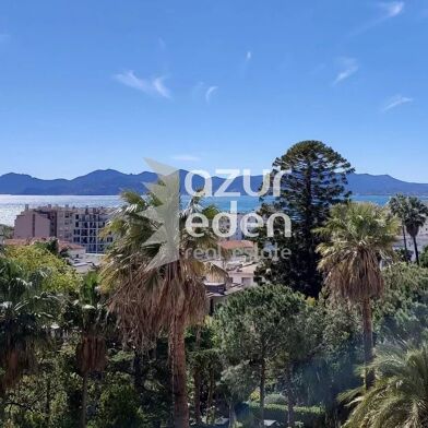 Appartement 3 pièces 749000 €