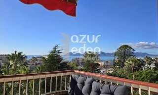 Appartement 3 Pièces 70 m² à vendre à Cannes (06400)