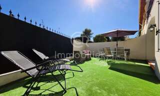 Maison 5 Pièces 102 m² à vendre à Cannes (06150)