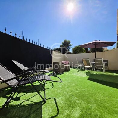 Maison 5 pièces 450000 €