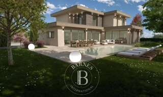 Terrain  856 m² à vendre à Saint-Didier-au-Mont-d'Or (69370)