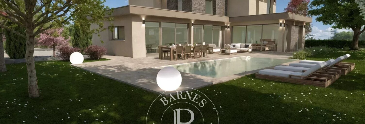 Terrain  856 m² à vendre à Saint-Didier-au-Mont-d'Or (69370)