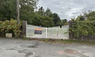 Terrain  1129 m² à vendre à Vallans (79270)