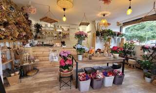 Commerce 1 Pièce  m² à vendre à Le Thoronet (83340)