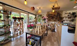 Commerce 1 Pièce  m² à vendre à Le Thoronet (83340)