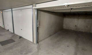 Garage  15 m² à louer à Marseille 11 (13011)