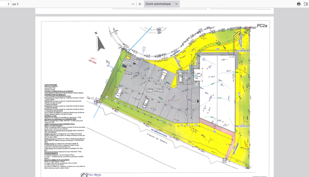 Bureau  à vendre Rodez 12000