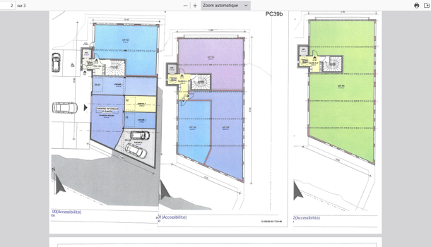 Bureau  à vendre Rodez 12000