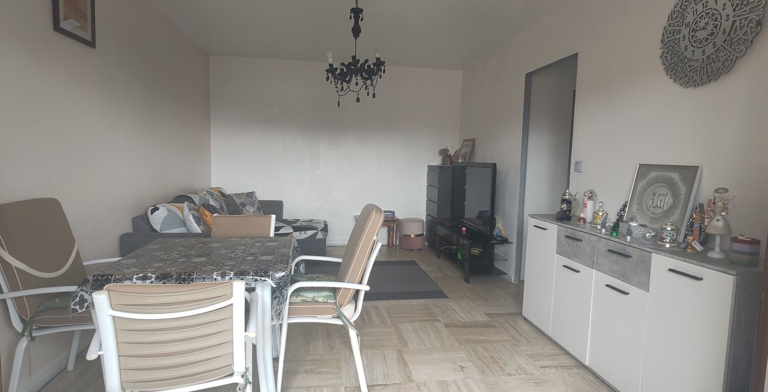 Vente appartement   Cannes (06400) — photo 1