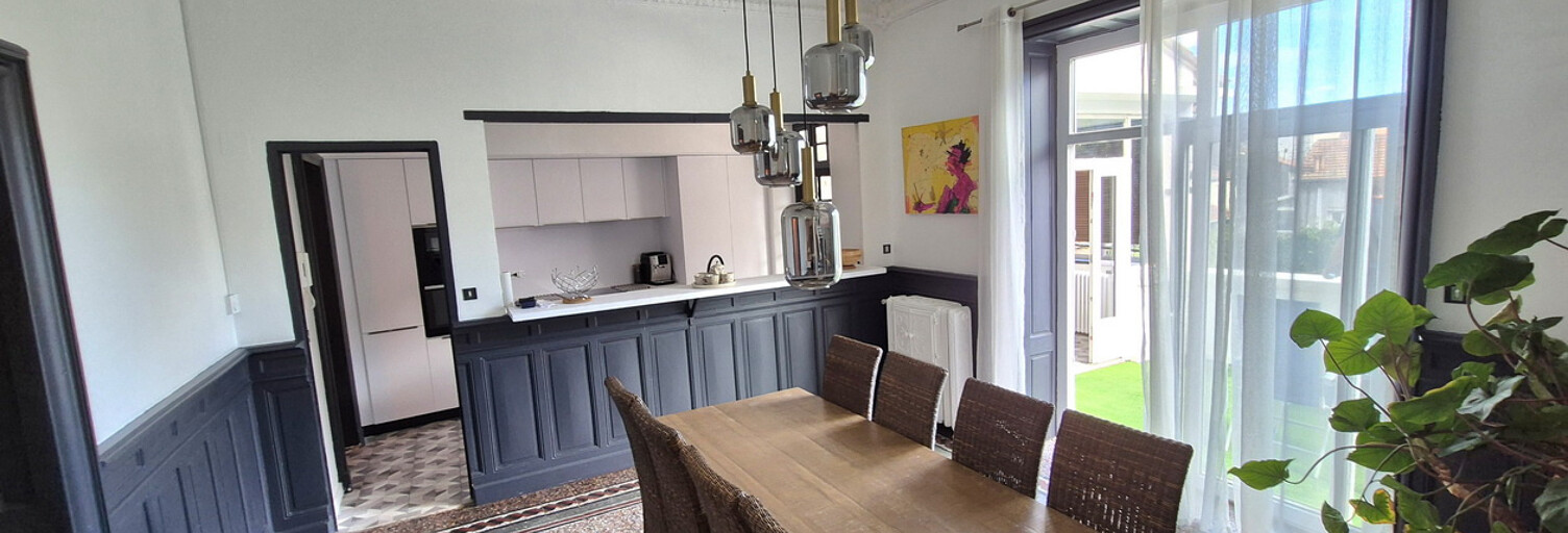 Appartement 5 Pièces 150 m² à vendre à Alès (30100)