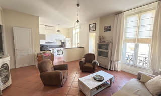 Appartement 3 Pièces 72 m² à vendre à Nice (06300)