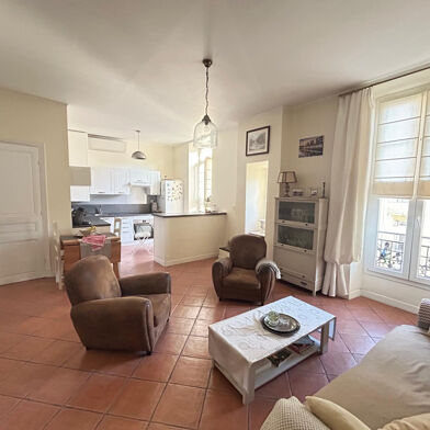 Appartement 3 pièces 369000 €