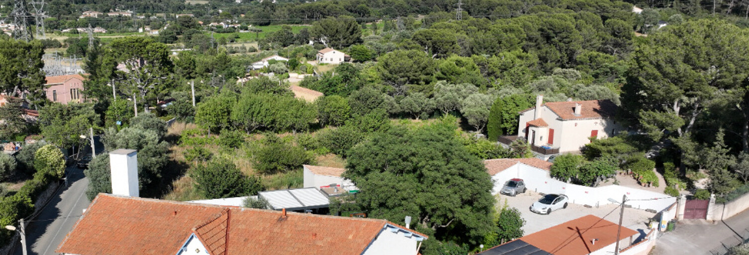 Divers 20 Pièces  m² à vendre à Allauch (13190)