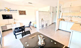 Appartement 1 Pièce 31 m² à vendre à La Ciotat (13600)