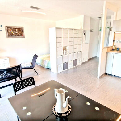 Appartement 1 pièces 240000 €