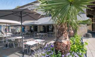 Commerce  130 m² à vendre à Beaucaire (30300)