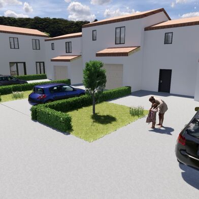 Maison 4 pièces 235000 €