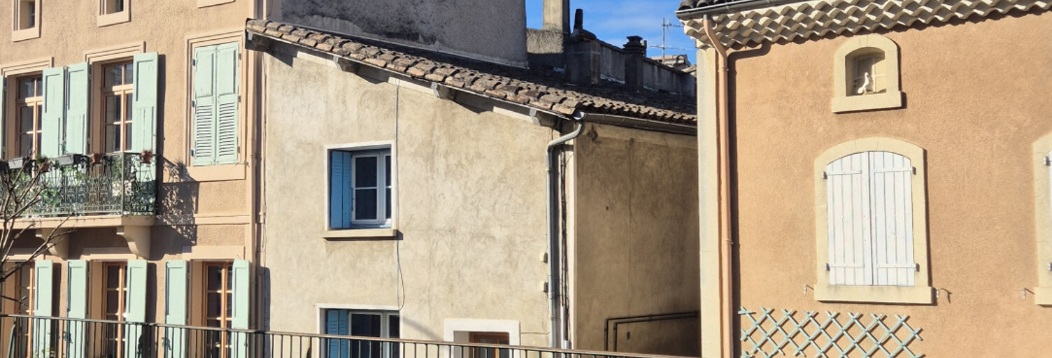 Maison 7 Pièces 170 m² à vendre à Beaumont-lès-Valence (26760)