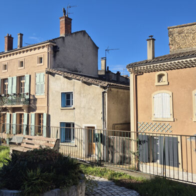 Maison 7 pièces 225000 €