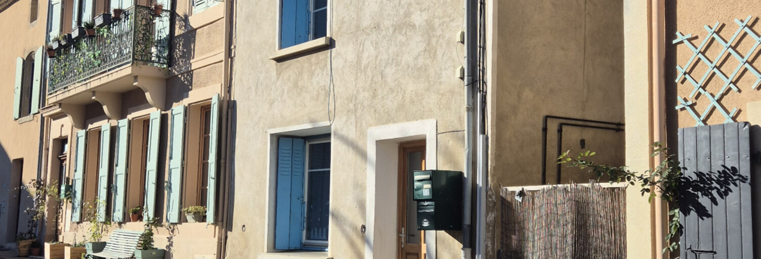 Maison 7 Pièces 170 m² à vendre à Beaumont-lès-Valence (26760)