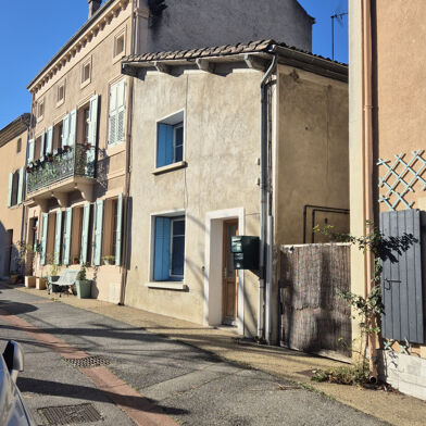Maison 7 pièces 225000 €