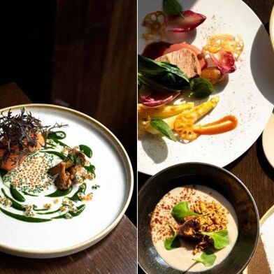 Commerce 2 pièces 272500 €