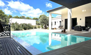 Maison 10 Pièces 167 m² à vendre à Nîmes (30900)